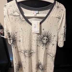 Lularoe Iris NWT